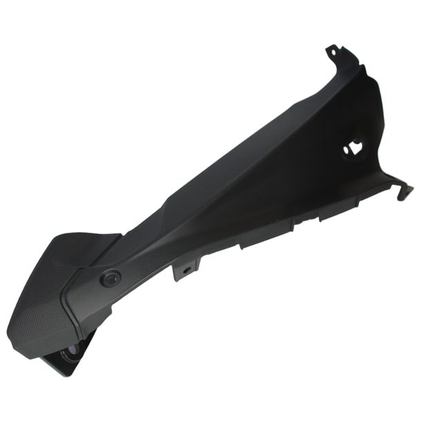 Capot Aprilia, supérieur, droit pour Aprilia RS4, 897693