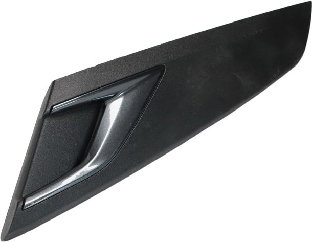 Tapa Aprilia, izquierda, SP1B008606 para Aprilia SXR 4T 3V E5 HE New Comfort 50 ccm