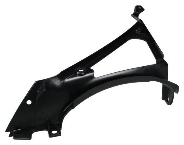Couvercle Aprilia, droit, 2B006974 pour Aprilia RSV4 Factory 1000 RR RF R APRC 1100 ccm Année 2021 - 2022