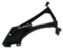 Couvercle Aprilia, droit, 2B006974 pour Aprilia RSV4 Factory 1000 RR RF R APRC 1100 ccm Année 2021 - 2022