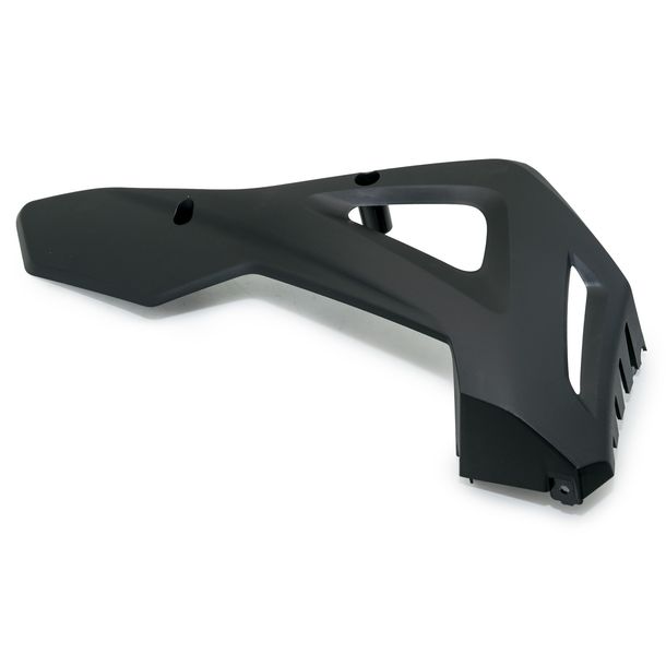 Couvercle Aprilia, droit, 2B008327 pour Aprilia Tuono ABS 125 ccm Année 2021