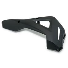 Couvercle Aprilia, droit, 2B008327 pour Aprilia Tuono ABS 125 ccm Année 2021