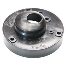 Drain tray Aprilia fuel cap holder, vent, AP8102535 for Aprilia RSV Mille RS Tuono Pegaso ETV Capo Nord, Moto Guzzi Breva i.e. RST Futura 6.5 SL Falco Year 1995 - 2009