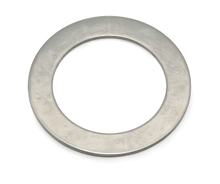 Ausgleichscheibe Aprilia, 25,2x36x1 mm, AP8152323 für Aprilia SX, Derbi Senda R X-Treme RSV Tuono V4 APRC Mille RS 2 DRD SM Gilera SMT Euro 4 Factory