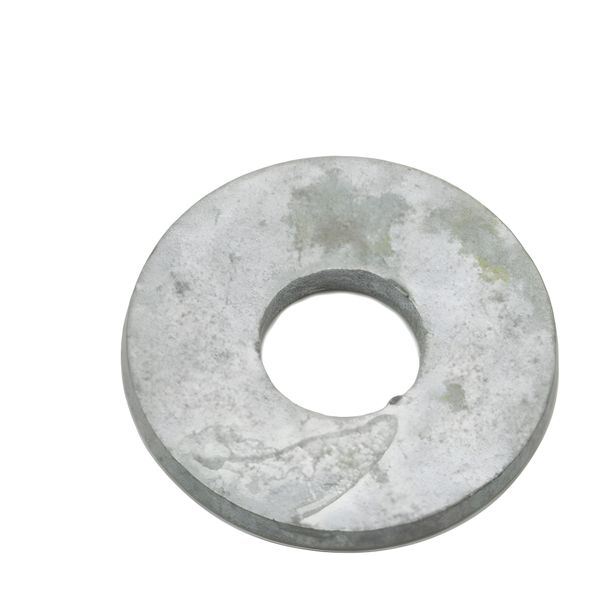 Arandela Aprilia, 6,6x18x1,6 mm, AP8150015 para Aprilia SR R LC Street Racing, Piaggio NRG Power Sport WWW AC Funmaster RS Stealth Area 51 Sonic Mojito