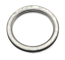 Uszczelka do połączenia kolektora wydechowego z wylotem cylindra Aprilia, AP8119425 do Aprilia Pegaso 650 ccm rocznik 1997 - 2004