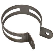 Exhaust clamp Aprilia, AP8221258 for Aprilia RS Extrema Replica 50 / 125 ccm Year 1999 - 2001