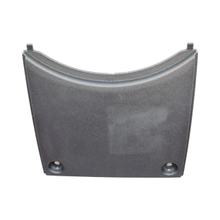 Víko baterie Aprilia Batteriedeckel, černé, černé, 860748 pro Aprilia Sportcity Cube Sport City ie 125 - 300 ccm