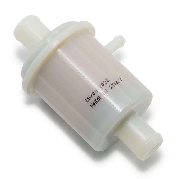 Benzinfilter Aprilia Kraftstofffilter für Aprilia SR 50, AP8202402 – Bild 2