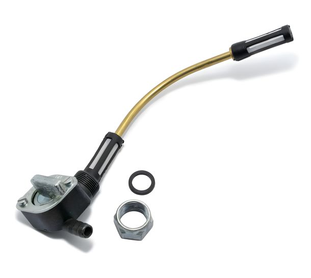 Robinet de carburant Aprilia pour Aprilia Classic 50, AP8202085