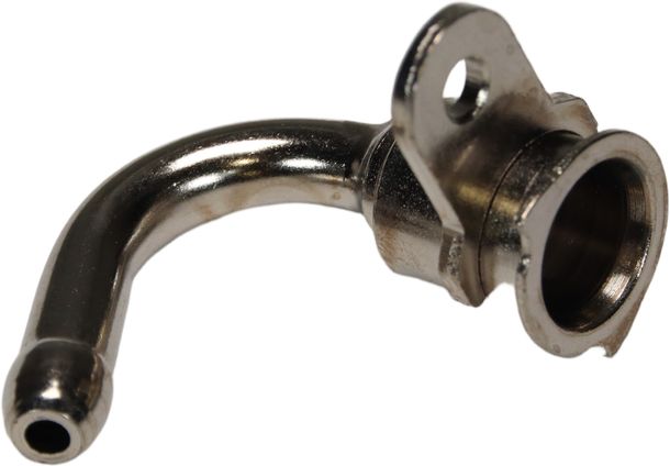 Fuel pipe Aprilia fuel line, 855948 for Aprilia SXV RXV 450 / 550 ccm Year 2008 - 2011