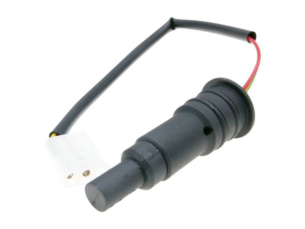 Indicador de nivel de combustible Aprilia, B043773 para Aprilia RS4 i.e. Tuono RS ABS 50 / 125 ccm Año 2011 - 2020
