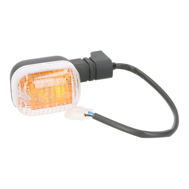 Freccia Aprilia, posteriore, sinistra per Aprilia SR 50 Di-Tech/Street/Racing, AP8224341