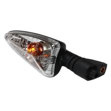Blinker Aprilia, vorne links / hinten rechts, AP8127803 für Aprilia RS4 i.e. RSV Tuono V4 R APRC RS RR SL 7 Shiver ABS GT Factory RSV4 50 - 1200 ccm Bj. 2007 - 2020