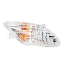 Pisca-pisca Aprilia, dianteiro, direito para Aprilia SR 50R / Factory, AP8224589