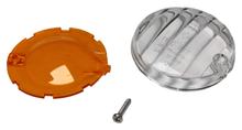 Lentille de clignotant Aprilia, avant, gauche, AP8127131 pour Aprilia Scarabeo Light 125 - 250 ccm