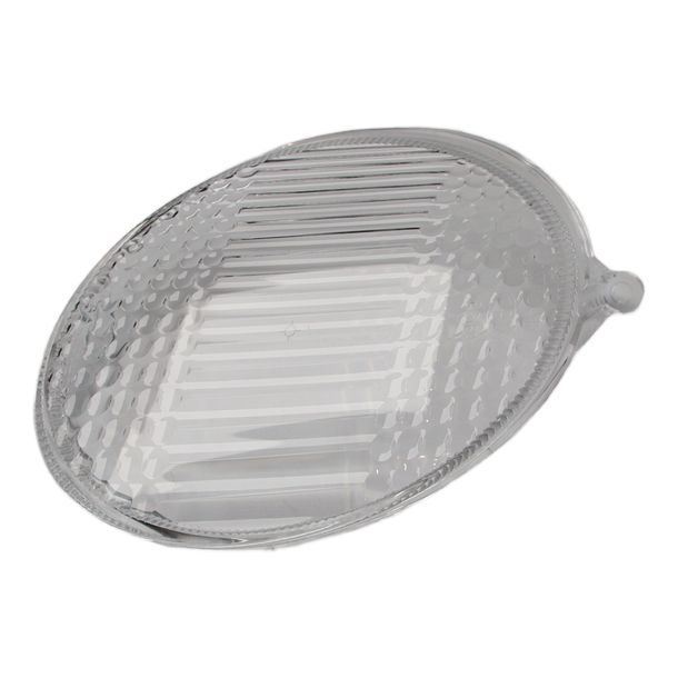 Blinkerglas Aprilia, vorne, rechts für Scarabeo 500, AP8127449