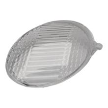 Lentille clignotante avant droite Aprilia pour Scarabeo 500 AP8127449