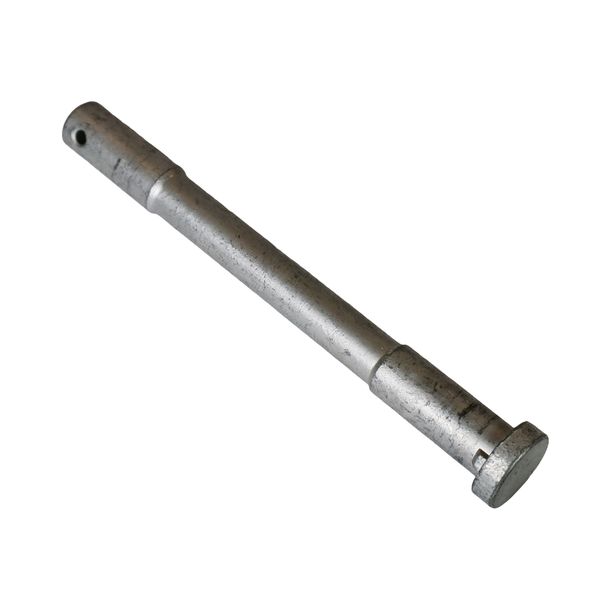 Cavalletto Bolt Aprilia, AP8121305 per Aprilia Leonardo 250 / 300 ccm