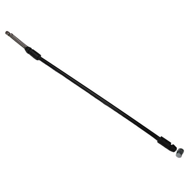 Câble antivol Bowden Aprilia, 858955 pour Aprilia Tuono V4 RR RSV R APRC Factory RSV4 RF 1000 - 1100 ccm Année 2009 - 2022