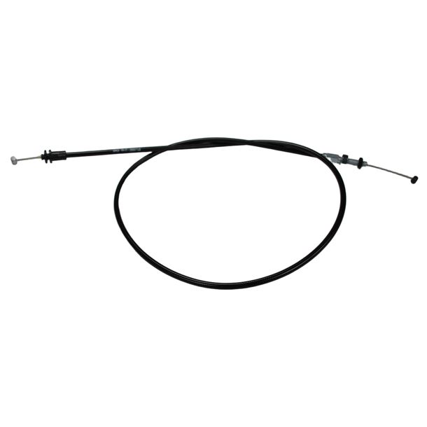 Aprilia cable, cierre válvula escape, 2B007128 para Aprilia Tuono V4 Factory RSV4 RR 1000 RF R APRC 1100 ccm Año 2020 - 2022