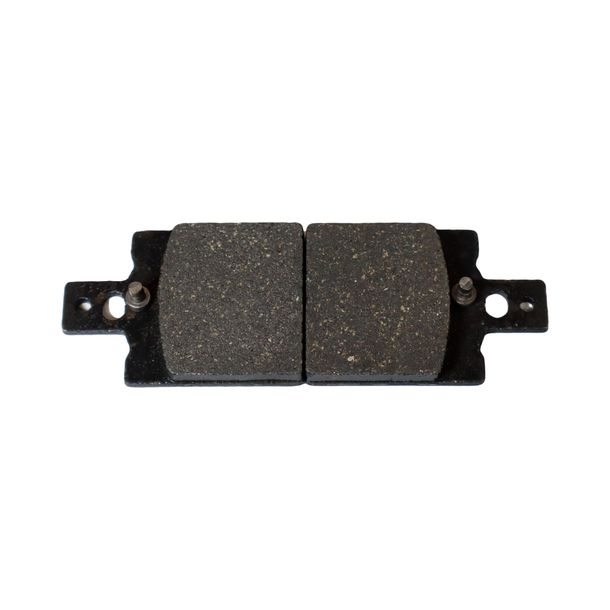 Brake pad set Aprilia brake pads, AP8113651 for Aprilia RS Extrema Replica Tuono 125 ccm Year 1995 - 2005