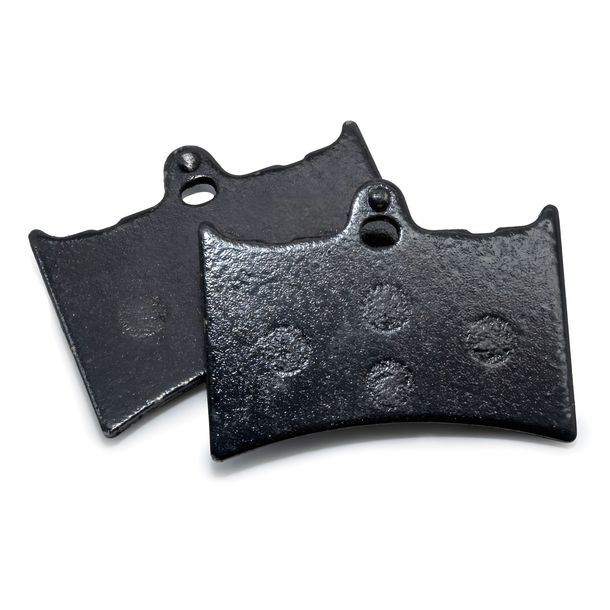 Aprilia brake pad set, front, AP8113489 for Aprilia RS Extrema Replica AF 1 Tuono 125 ccm Year 1990 - 2005