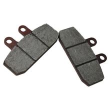 Aprilia brake pad set, front, Grimeca for Scarabeo 500, AP8133724