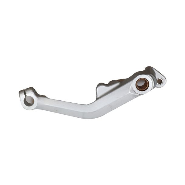 Aprilia rempedaal, 895224 voor Aprilia Shiver ABS SL GT 750/900 ccm modeljaar 2010 - 2020