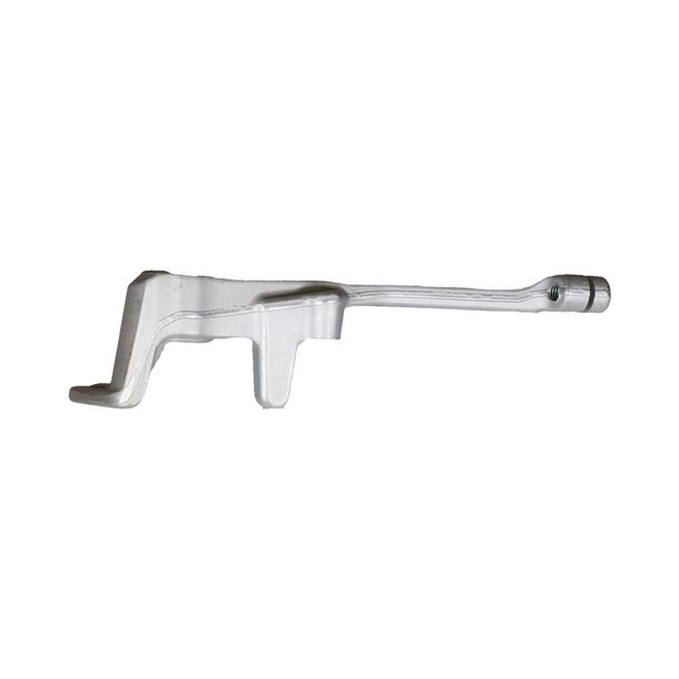 Bremspedal Aprilia, 895224 für Aprilia Shiver ABS SL GT 750 / 900ccm – Bild 2