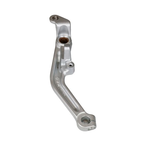 Bremspedal Aprilia, 895224 für Aprilia Shiver ABS SL GT 750 / 900ccm – Bild 3