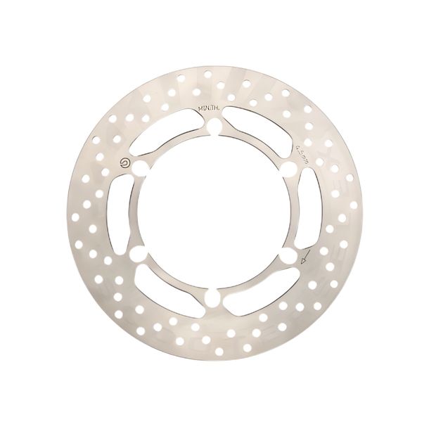 Brake disc Aprilia, rear for ApriliaCaponord, rear, AP8133746