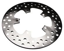 Bremsscheibe Aprilia, hinten, Longzhong, B044278 für Aprilia Shiver ABS Dorsoduro SMV Caponord Rally ATC 900 / 1200 ccm Bj. 2011 - 2020