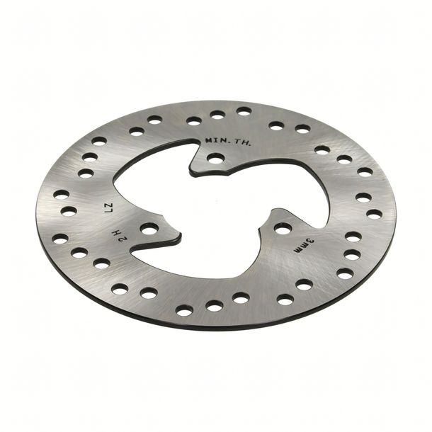 Disque de frein Aprilia, arrière, Ø 190 mm, AP8213231 pour Aprilia SR R LC Street Racing Sport WWW AC Leonardo Funmaster Rally Stealth Area 51 Euro4