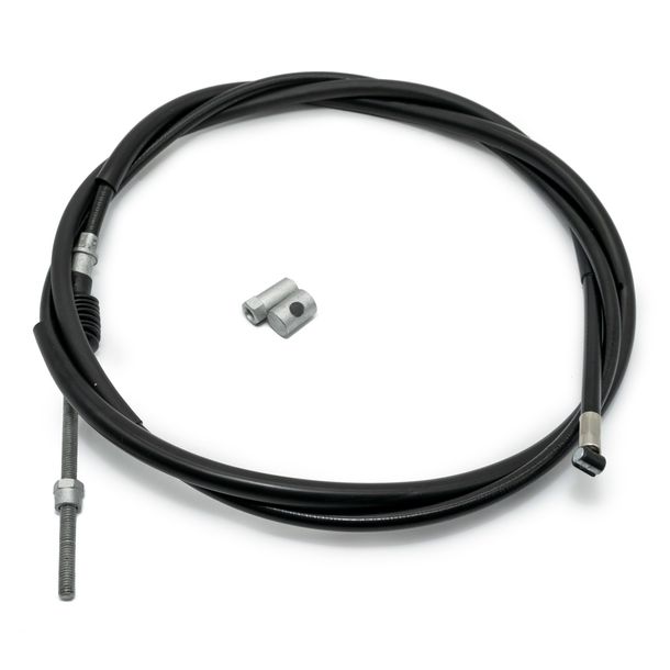 Brake cable Aprilia, rear for Typhoon/Variant, 858583