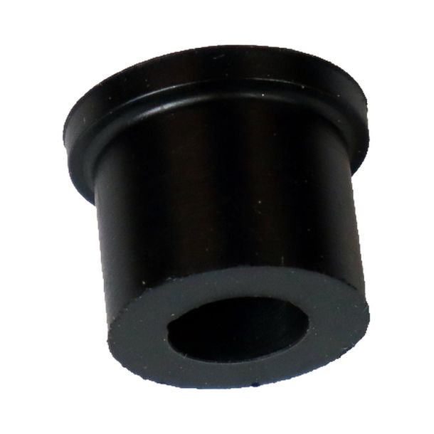 Tubo de escape de goma Bush Aprilia, AP8120947 para Aprilia RS4 RS ABS i.e. 2 Tuono 50 - 250 ccm Año 1995 - 2022