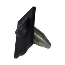 Boulon de fixation Clip Aprilia, AP8149296 pour Aprilia ETV Capo Nord 1000 ccm Année 2001 - 2008