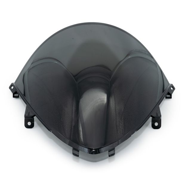 Cockpitscheibe Aprilia Windschild, 2B001707 für Aprilia Tuono ABS 125 ccm Bj. 2021