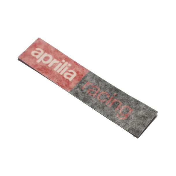 Dekor Aprilia Racing Aufkleber, 899867 für Aprilia RS4 i.e. SMV Dorsoduro ABS – Bild 2