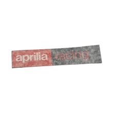 Dekor Aprilia Racing Aufkleber, 899867 für Aprilia RS4 i.e. SMV Dorsoduro ABS 50 - 1200 ccm Bj. 2011 - 2016