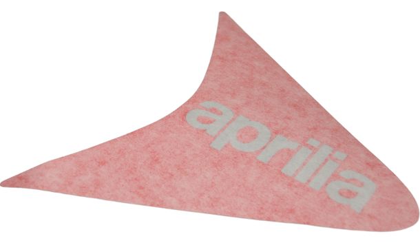 Dekor Aprilia Sitzabdeckung, 2H001624 – Bild 1