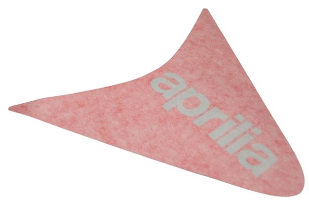 Dekor Aprilia Sitzabdeckung, 2H001624 – Bild 4