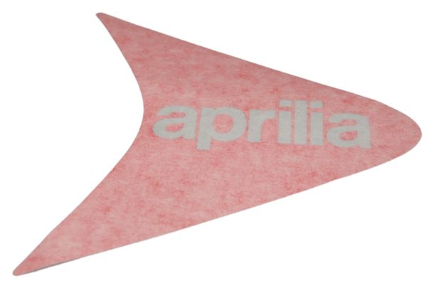 Dekor Aprilia Sitzabdeckung, 2H001624 – Bild 5