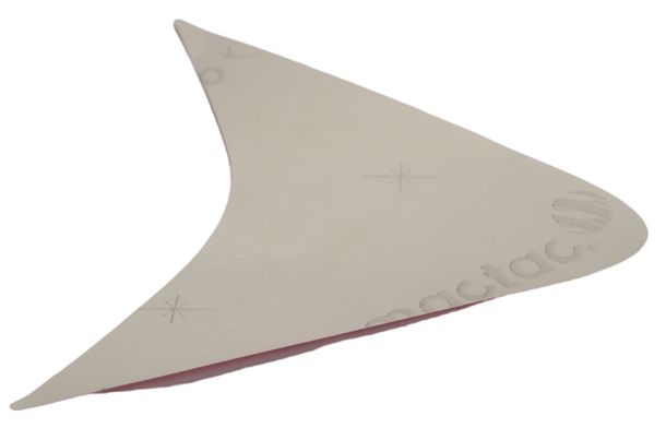 Dekor Aprilia Sitzabdeckung, 2H001624 – Bild 6