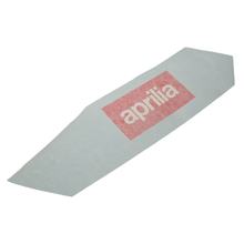 Dekor Aprilia, esquerdo, 896625 para Aprilia SMV Dorsoduro Factory 750 ccm Ano 2010 - 2014