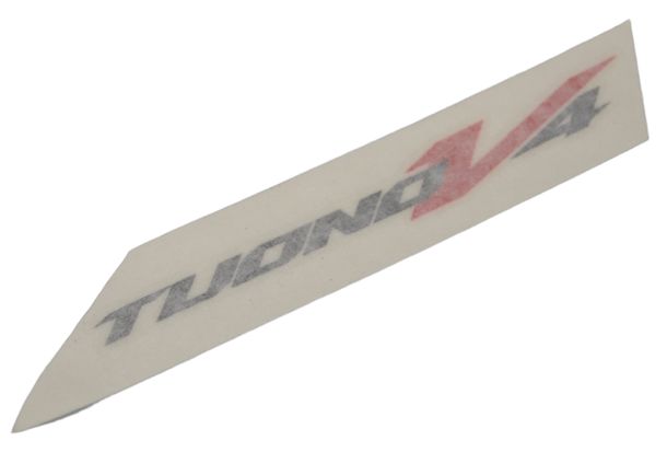 Decor Aprilia, Tuono V4, rechts, 2H000901