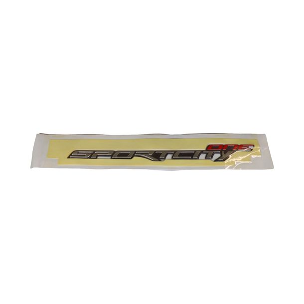 Aprilia Aufkleber für Sportcity One, 860696