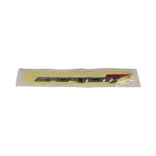 Sticker Aprilia 860696 Sportcity One