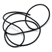 Dichtring Aprilia Luftfilterkasten, AP8120615 für Aprilia Leonardo SX RS RX Classic, Derbi Senda R X-Treme ST Gilera RCR Sportcity Scarabeo Cube 1 Atlantic