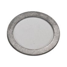 Sello Aprilia, AP0552280 para Aprilia Leonardo ST Scarabeo Pegaso Light Moto 6.5 125 - 650 ccm